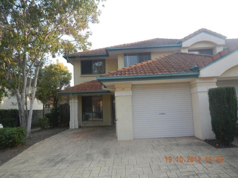 44/28 Ancona Street, Carrara QLD 4211