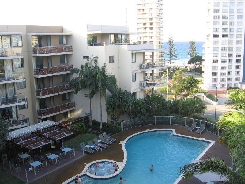 Burleigh Heads QLD 4220