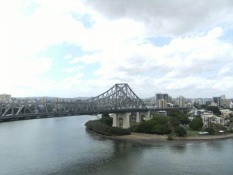 114/82 Boundary Street, Brisbane QLD 4000