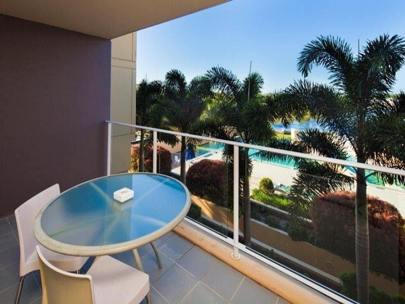 Apartment/420/38 Mahongany Drive, Pelican Waters QLD 4551