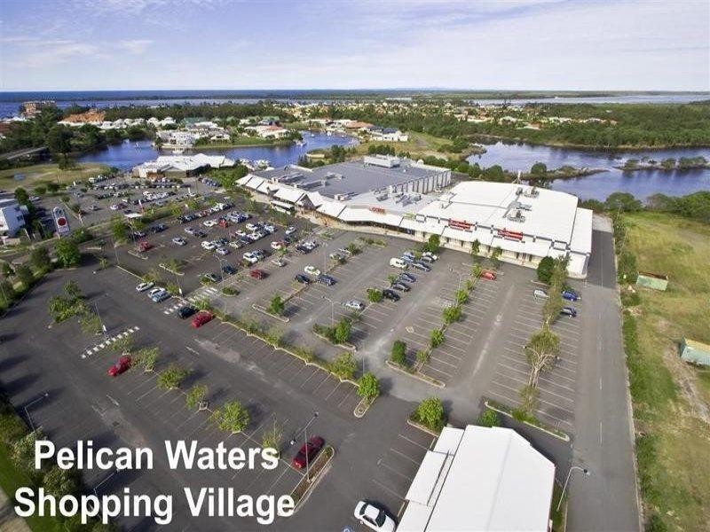 Pelican Waters QLD 4551