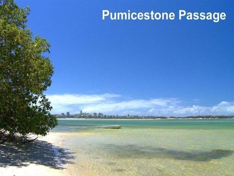 Pelican Waters QLD 4551