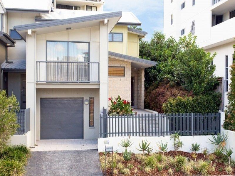 19/18 Manning Street, Milton QLD 4064
