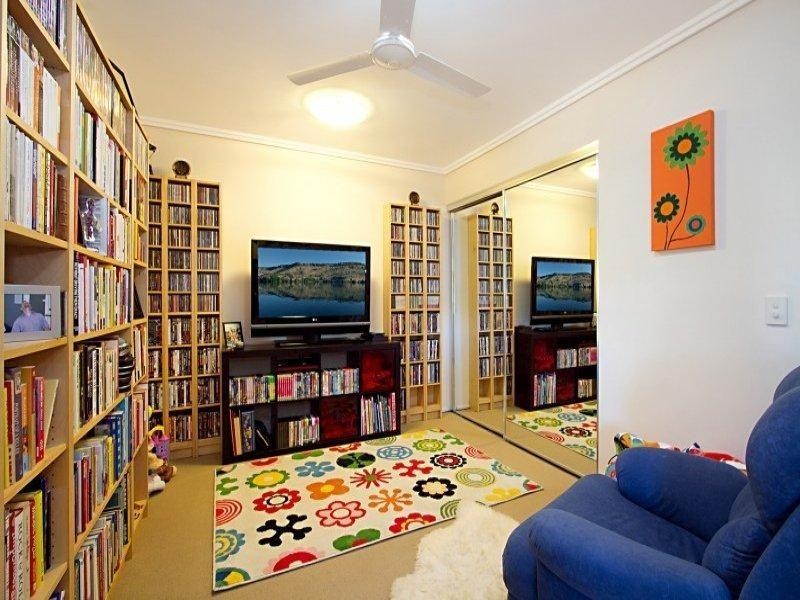 19/18 Manning Street, Milton QLD 4064