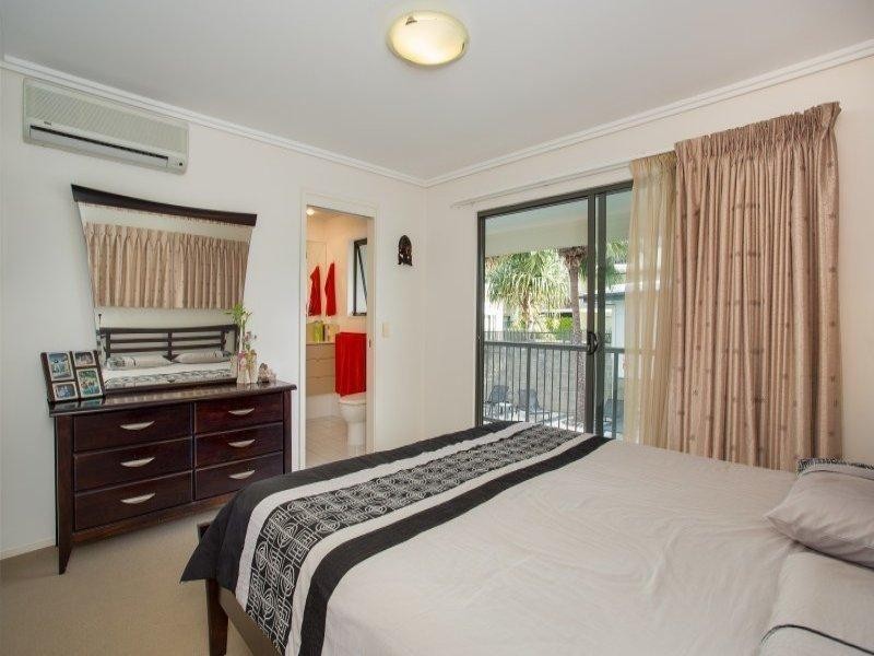 19/18 Manning Street, Milton QLD 4064