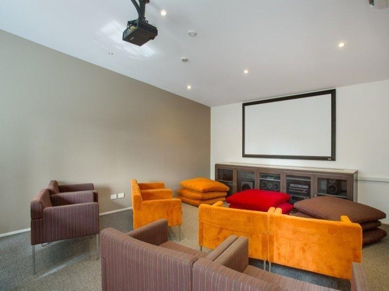 19/18 Manning Street, Milton QLD 4064