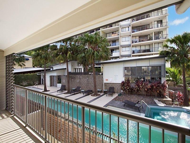 19/18 Manning Street, Milton QLD 4064