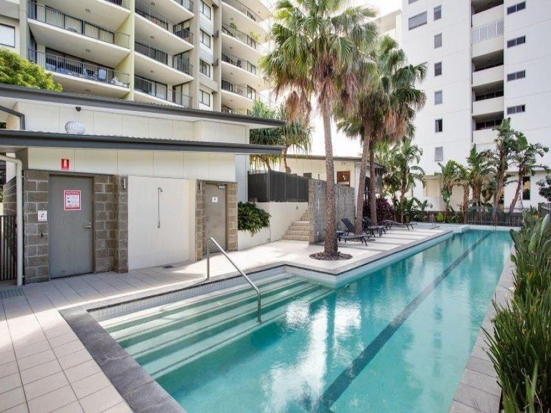 19/18 Manning Street, Milton QLD 4064