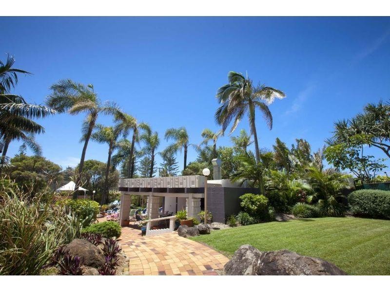 5/3645 Main Beach Parade, Main Beach QLD 4217