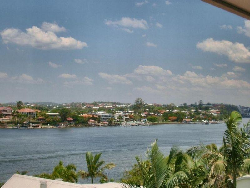 Apartment 65/135 Macquarie Street, Teneriffe QLD 4005