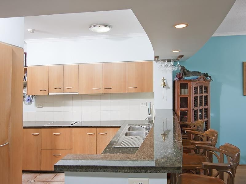 Apartment 65/135 Macquarie Street, Teneriffe QLD 4005