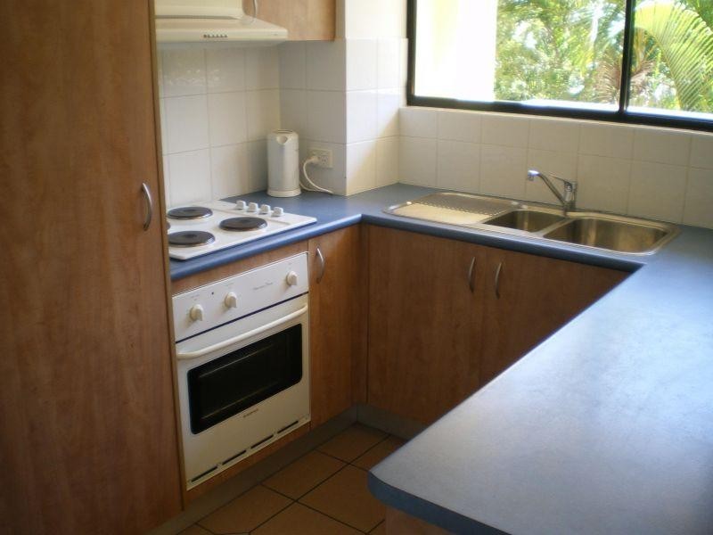 19/336 Boundary Street, Spring Hill QLD 4000