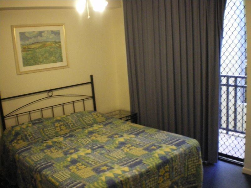 19/336 Boundary Street, Spring Hill QLD 4000