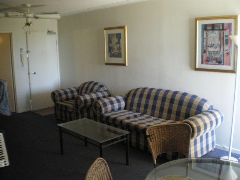 19/336 Boundary Street, Spring Hill QLD 4000