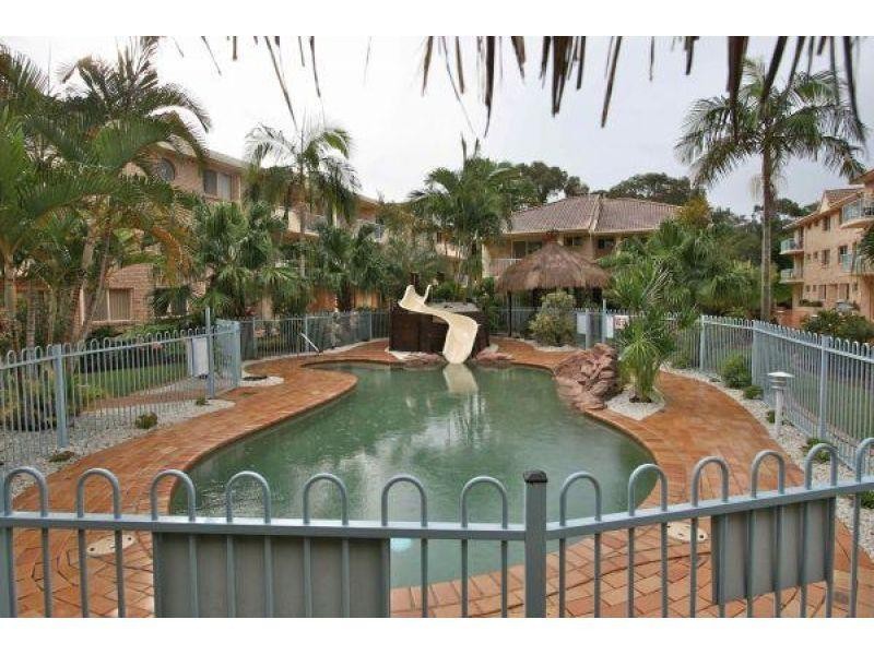 Unit 45/6 Gray Street, Tweed Heads West NSW 2485