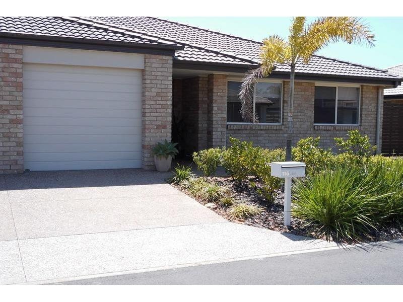 115/230 Pulgul Street, Urangan QLD 4655