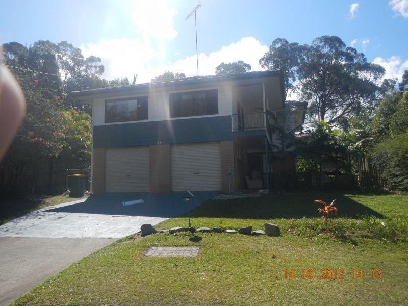34 Forrest Ave, Molendinar QLD 4214