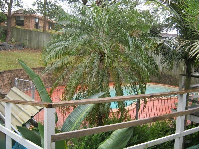 34 Forrest Ave, Molendinar QLD 4214