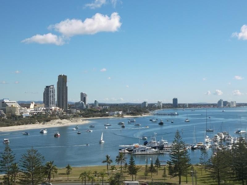 45/22 Montgomery Avenue, Main Beach QLD 4217