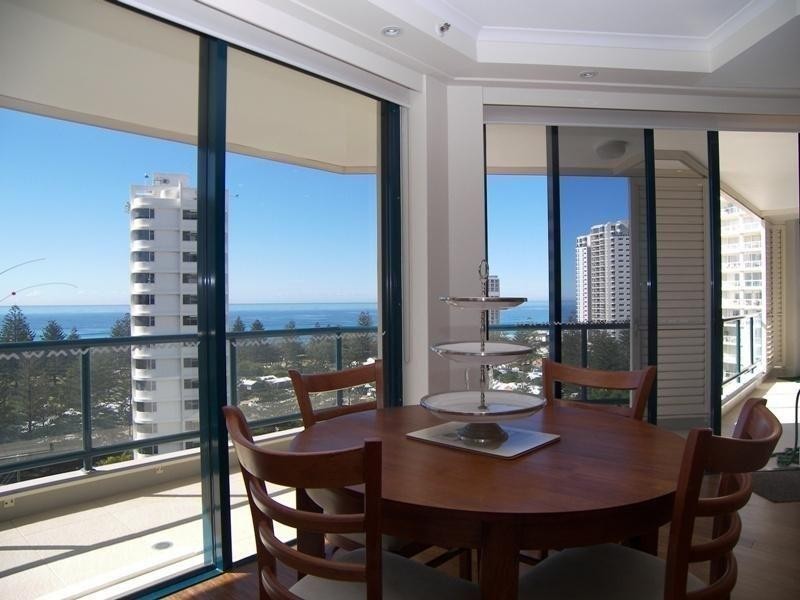 45/22 Montgomery Avenue, Main Beach QLD 4217