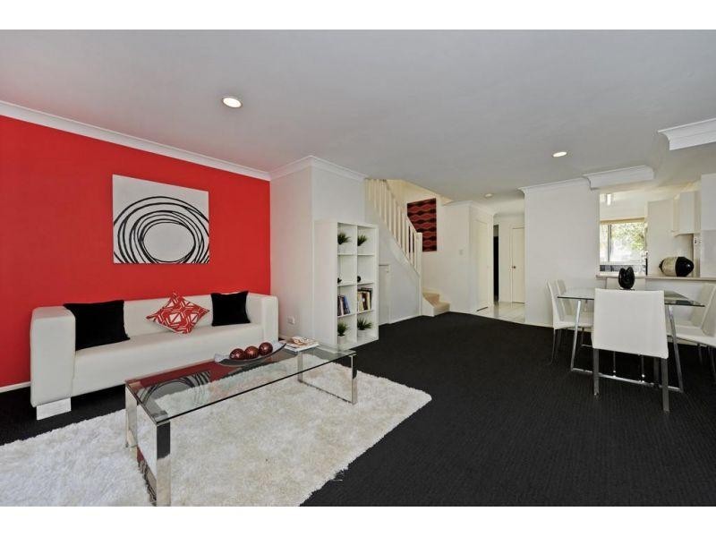 76/13 Bowden Court, Nerang QLD 4211