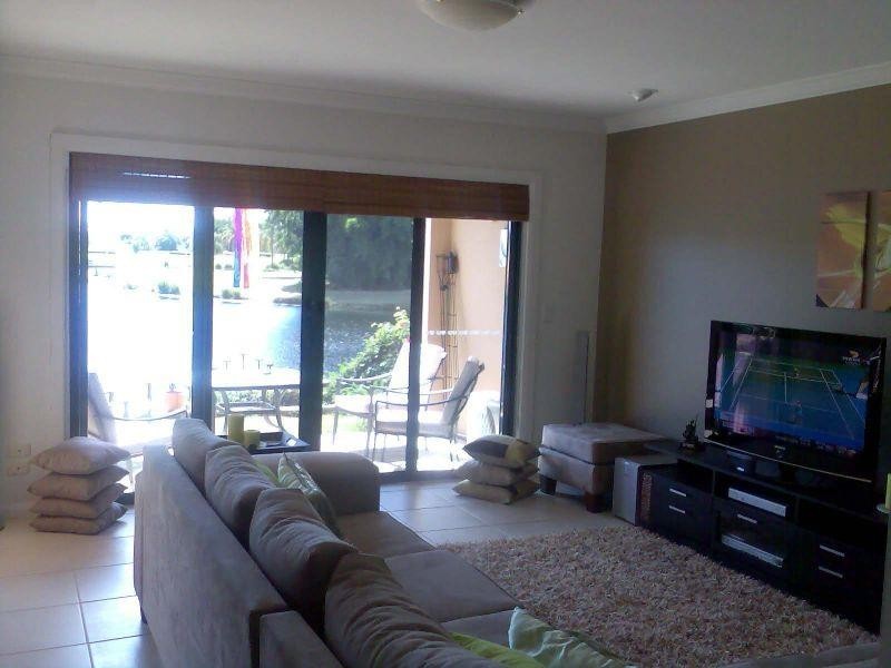 117  Palm Meadows Drive, Carrara QLD 4211