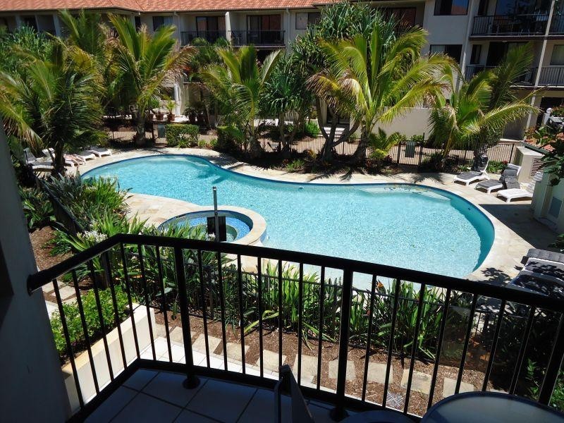 Mermaid Beach QLD 4218