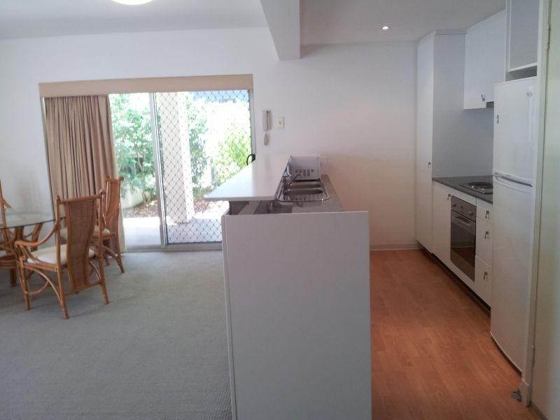 Spring Hill QLD 4000