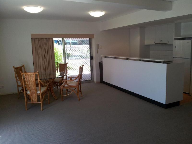 Spring Hill QLD 4000