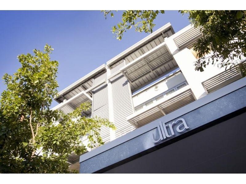 425/83 Robertson Street, Fortitude Valley QLD 4006