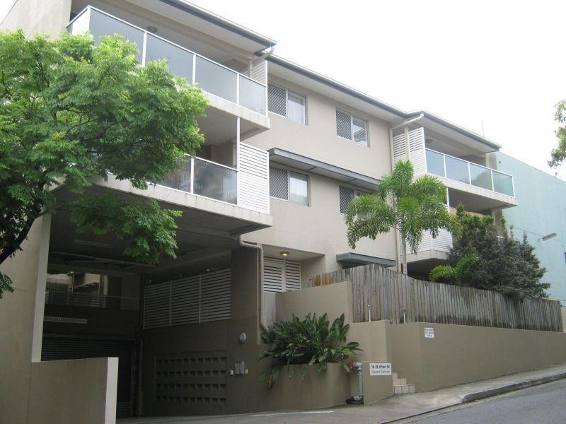 17/16 Wren Street, Bowen Hills QLD 4006
