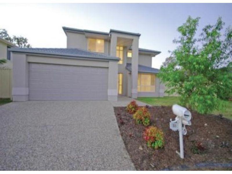 30 Tanzen Drive, Arundel QLD 4214