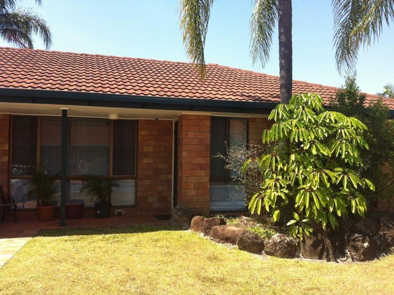 Unit  13/12 Landau Court, Miami QLD 4220