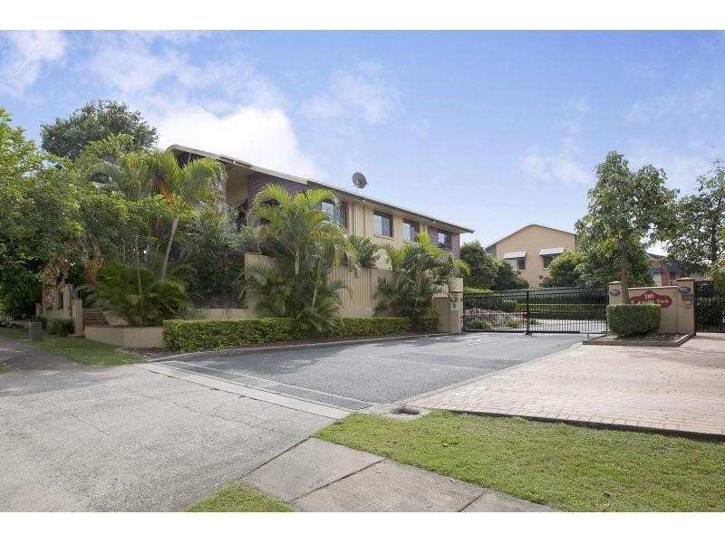 64/316 Long Street, Graceville QLD 4075