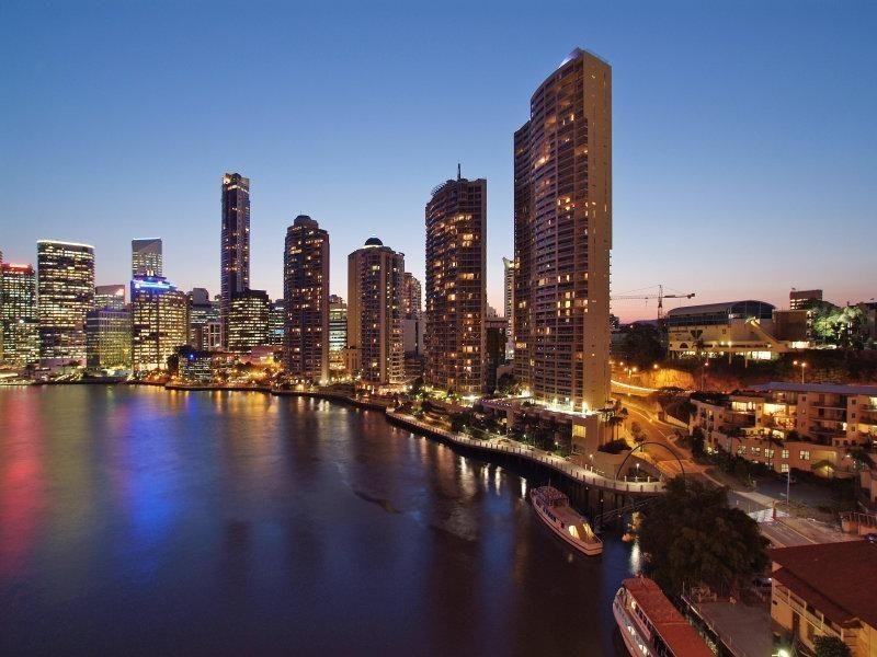 166/82 Boundary Street, Brisbane QLD 4000