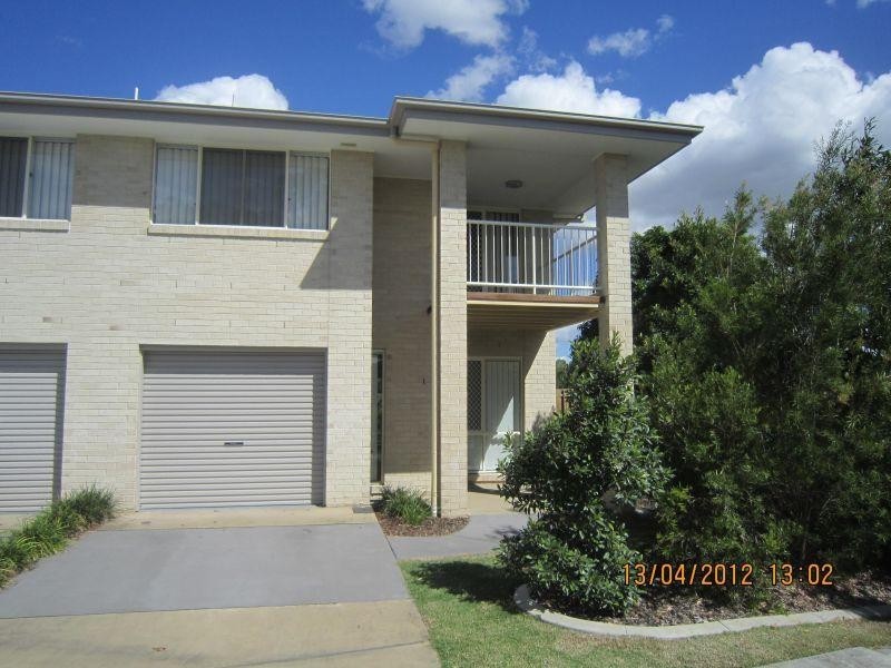 1/60 Gawler Cresent, Bracken Ridge QLD 4017