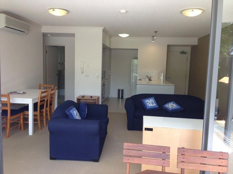 unit 11 /18 Manning Street, Milton QLD 4064
