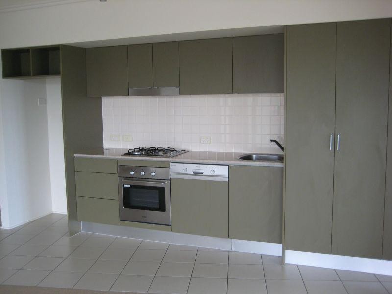 1055/18 Manning Street, Milton QLD 4064