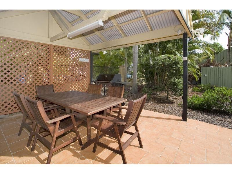 27/316 Long Street, Graceville QLD 4075