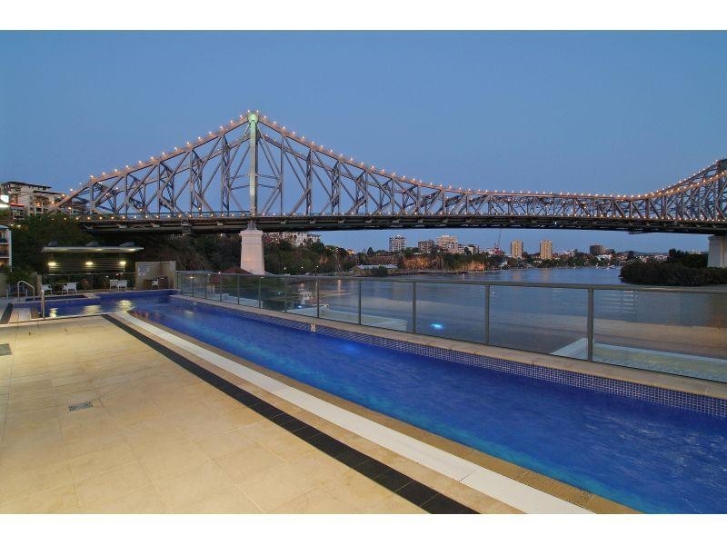 54/82 Boundary Street, Brisbane QLD 4000