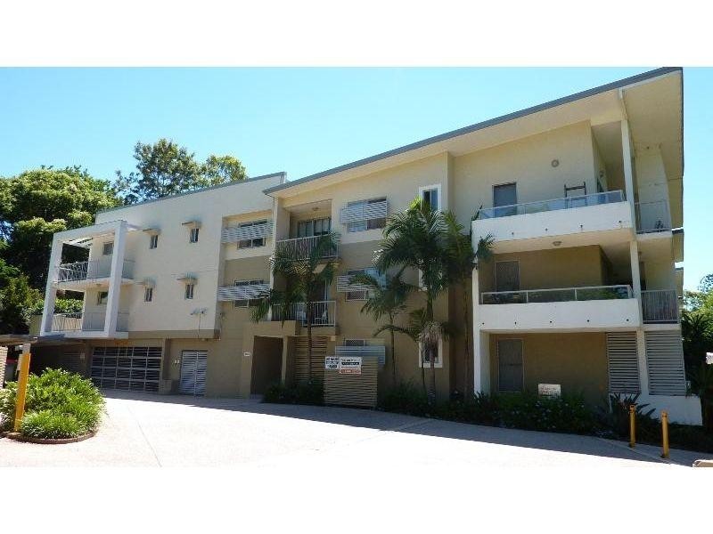 23/40 Nathan Avenue, Ashgrove QLD 4060
