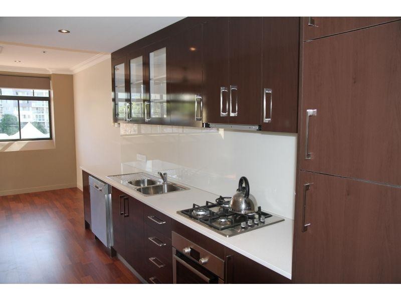 35/8 Duncan Street, Fortitude Valley QLD 4006