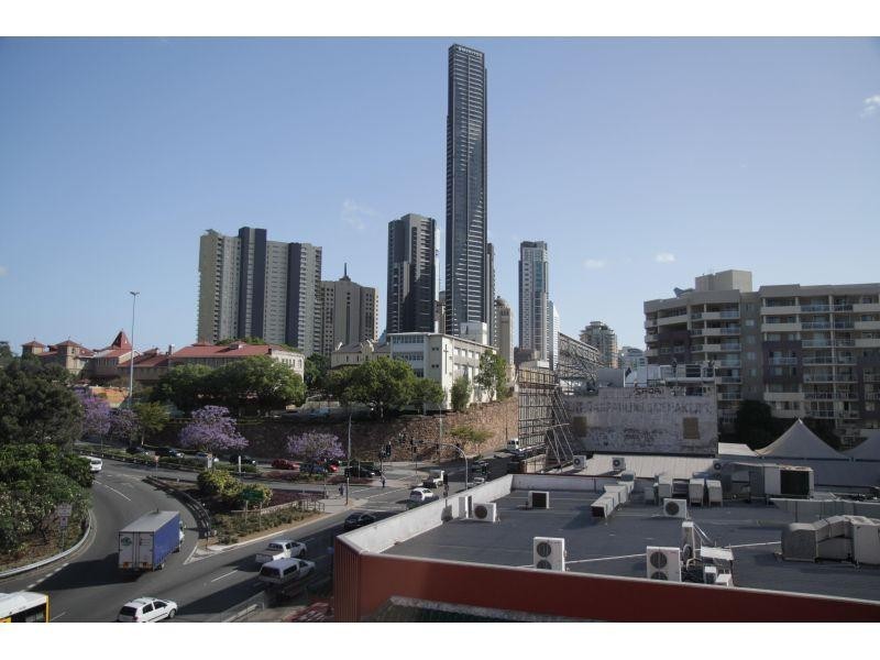 35/8 Duncan Street, Fortitude Valley QLD 4006