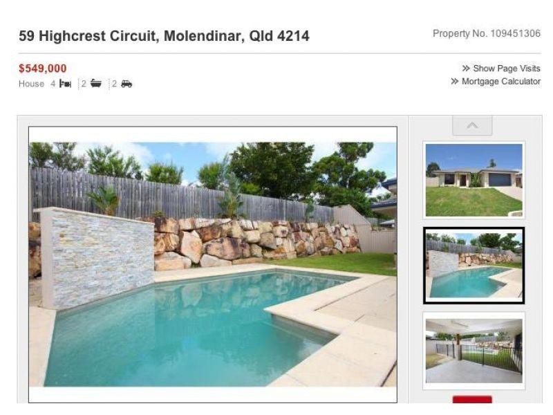 26 Crestwood Drive, Molendinar QLD 4214