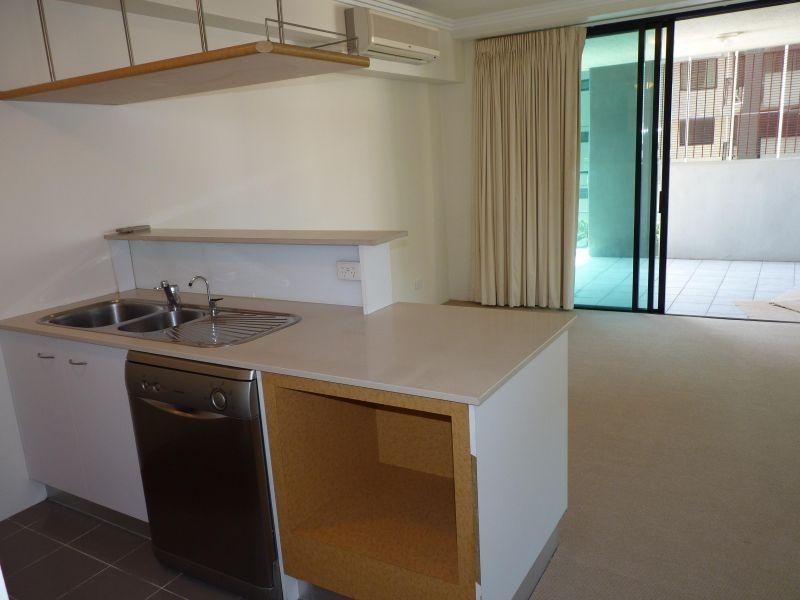 603/363 Turbot Street, Brisbane QLD 4000