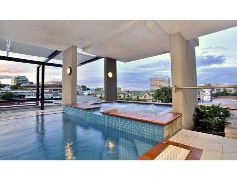 603/363 Turbot Street, Brisbane QLD 4000