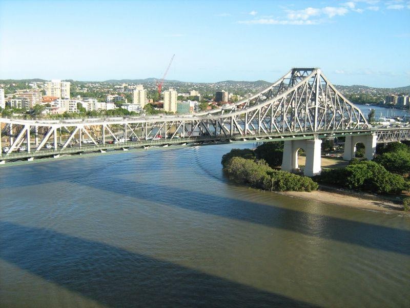 168/82 Boundary Street, Brisbane QLD 4000