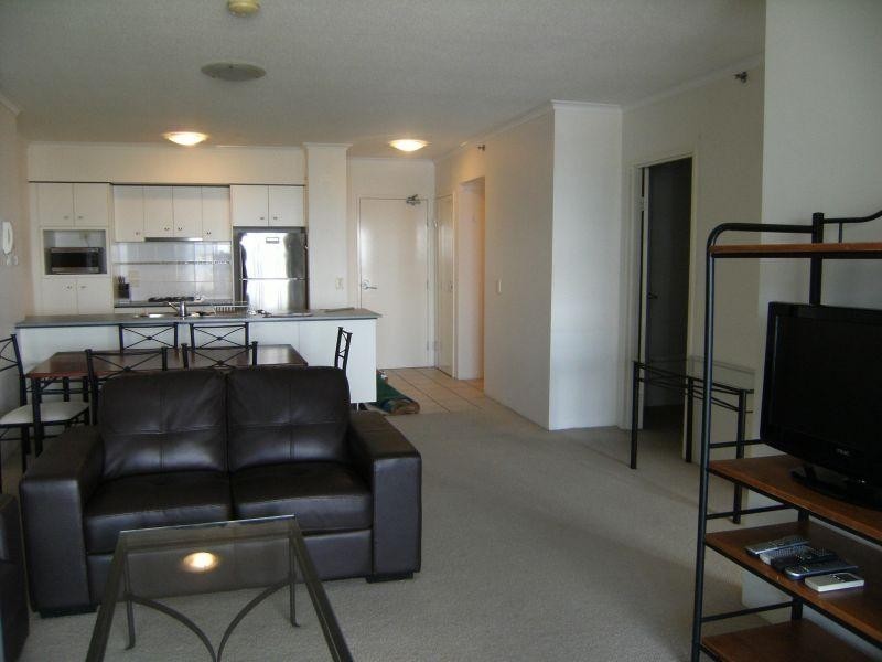 187/82 Boundary Street, Brisbane QLD 4000