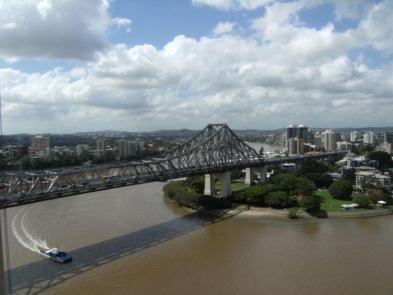 187/82 Boundary Street, Brisbane QLD 4000