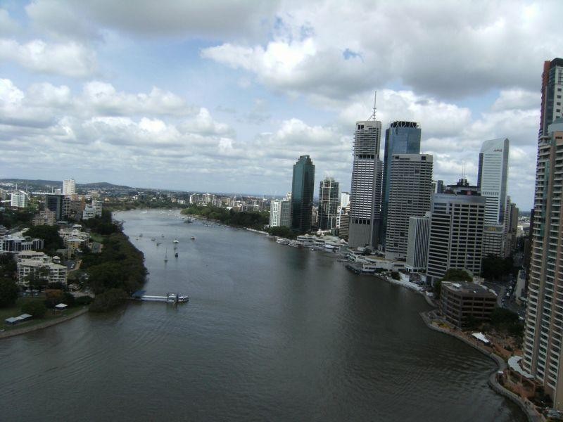 234/82 Boundary Street, Brisbane QLD 4000